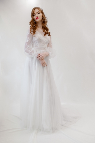 Свадебное платье Нелла купить в Минске
