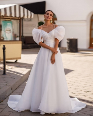 Свадебное платье Eddy купить в Минске