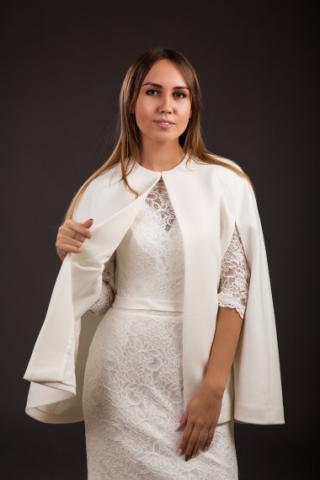 Свадебное платье Свадебный жакет купить в Минске