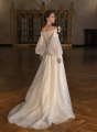 Свадебное платье Camelia