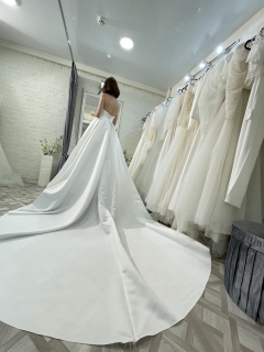 Свадебное платье Ricca купить в Минске