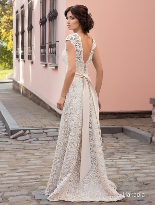 Свадебное платье Liakadia купить в Минске