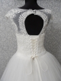 Свадебное платье  48-50-52 размер 