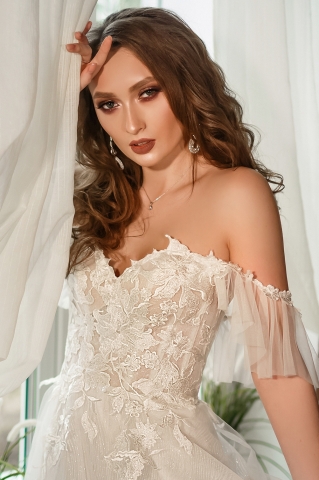 Свадебное платье Francheska купить в Минске