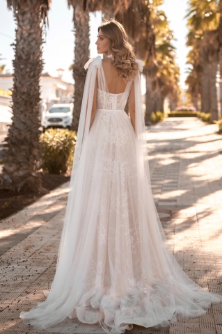 Свадебное платье Afina купить в Минске