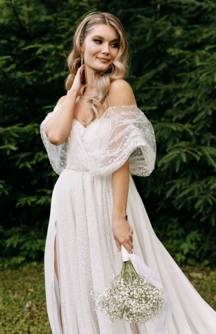 Свадебное платье Даймонд купить в Минске