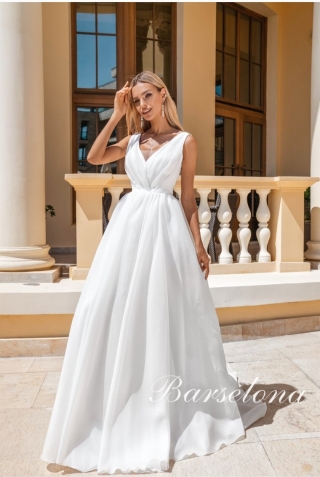 Свадебное платье Барселона  купить в Минске