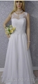 Свадебное платье Мэри 44-46 размер