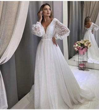Свадебное платье SIZE купить в Минске