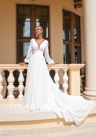 Свадебное платье Irina купить в Минске