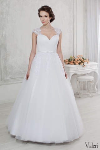 Свадебное платье Valeri купить в Минске