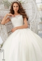 Свадебное платье Mori Lee 5403