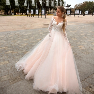 Свадебное платье Olivia купить в Минске