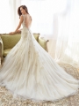 свадебное платье  Y11555 - Caracara