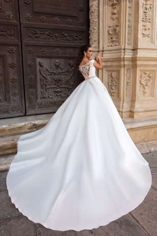 Свадебное платье Raffaella купить в Минске