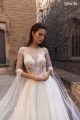 Свадебные платье Ricarda