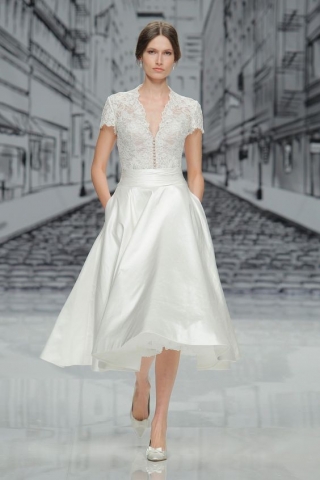 Свадебное платье Alexandra купить в Минске