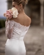 Свадебное платье Fanriz
