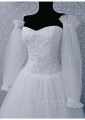Свадебное платье  40-42-44 размер 