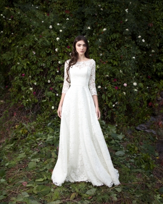 Свадебное платье Марта купить в Минске