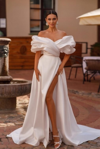Свадебное платье Olympia купить в Минске