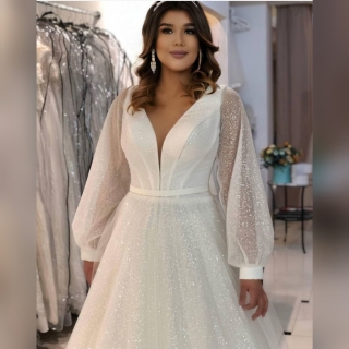Свадебное платье Barbara купить в Минске