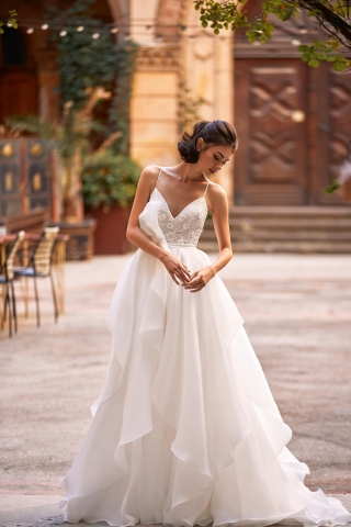 Свадебное платье Бриллианс купить в Минске