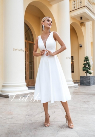 Свадебное платье Lutik купить в Минске
