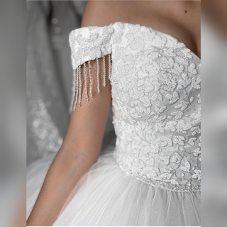 Свадебное платье  Elis купить в Минске