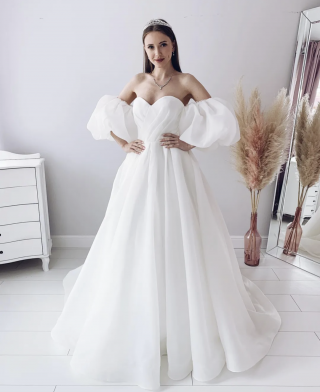 Свадебное платье Флавия  купить в Минске