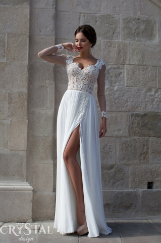 Свадебное платье Bristol купить в Минске