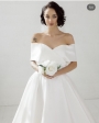 Свадебное платье Ermine
