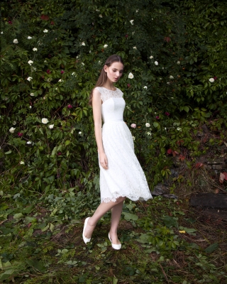 Свадебное платье Нэнси купить в Минске