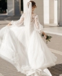Свадебное платье Nella