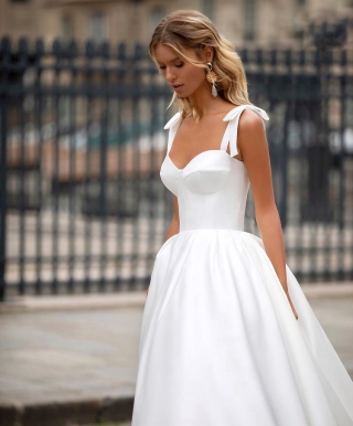 Свадебное платье Jessy купить в Минске