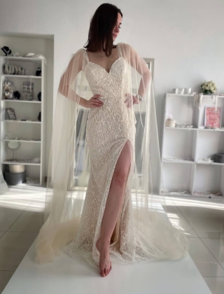 Свадебное платье Валенсия купить в Минске