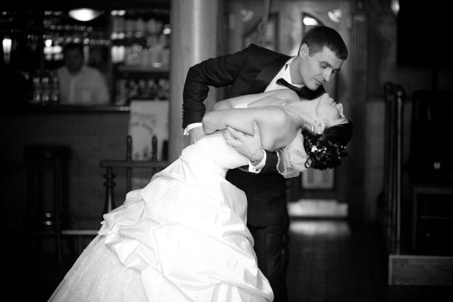 Что нужно знать о постановке свадебного танца. Фото 4