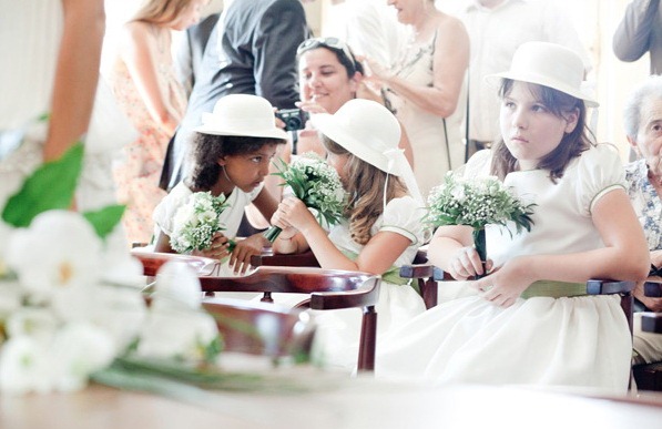 Чем занять детей на свадьбе?. Фото 8