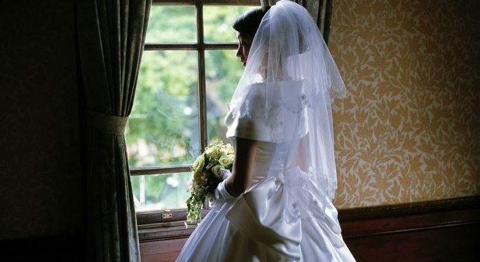 10 свадебных нюансов, о которых не рассказывают. Фото 2