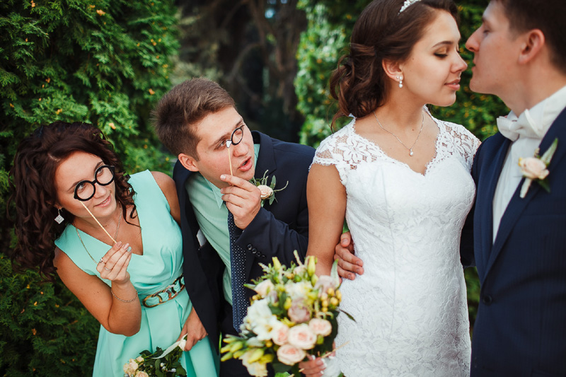 10 свадебных нюансов, о которых не рассказывают. Фото 5