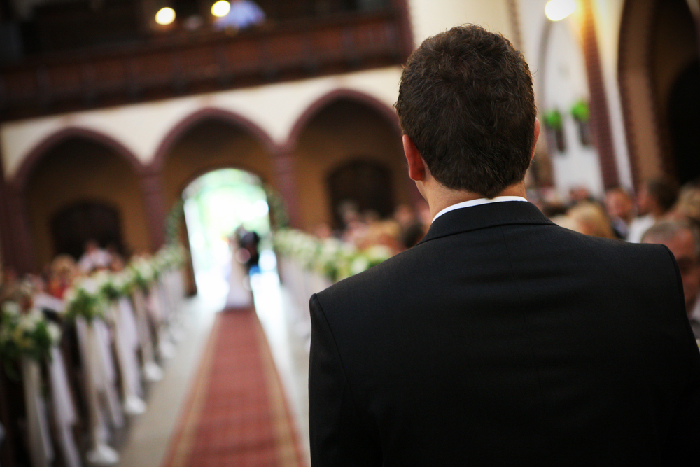 10 свадебных нюансов, о которых не рассказывают. Фото 1