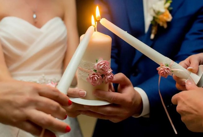 Как ярко и эффектно завершить свадьбу?. Фото 6