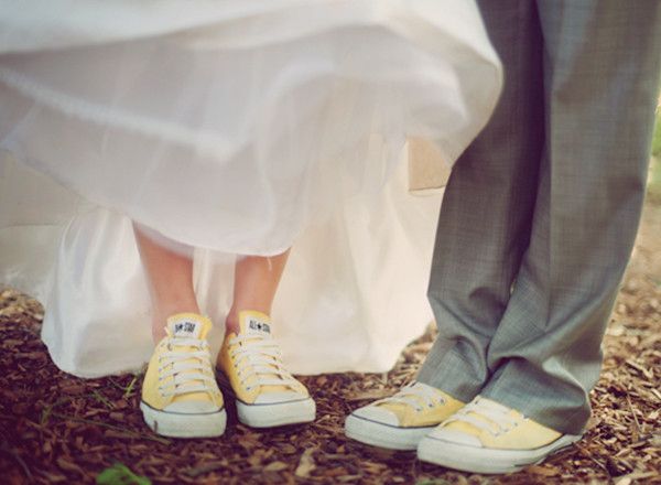 Основные правила выбора свадебных туфель. Фото 3