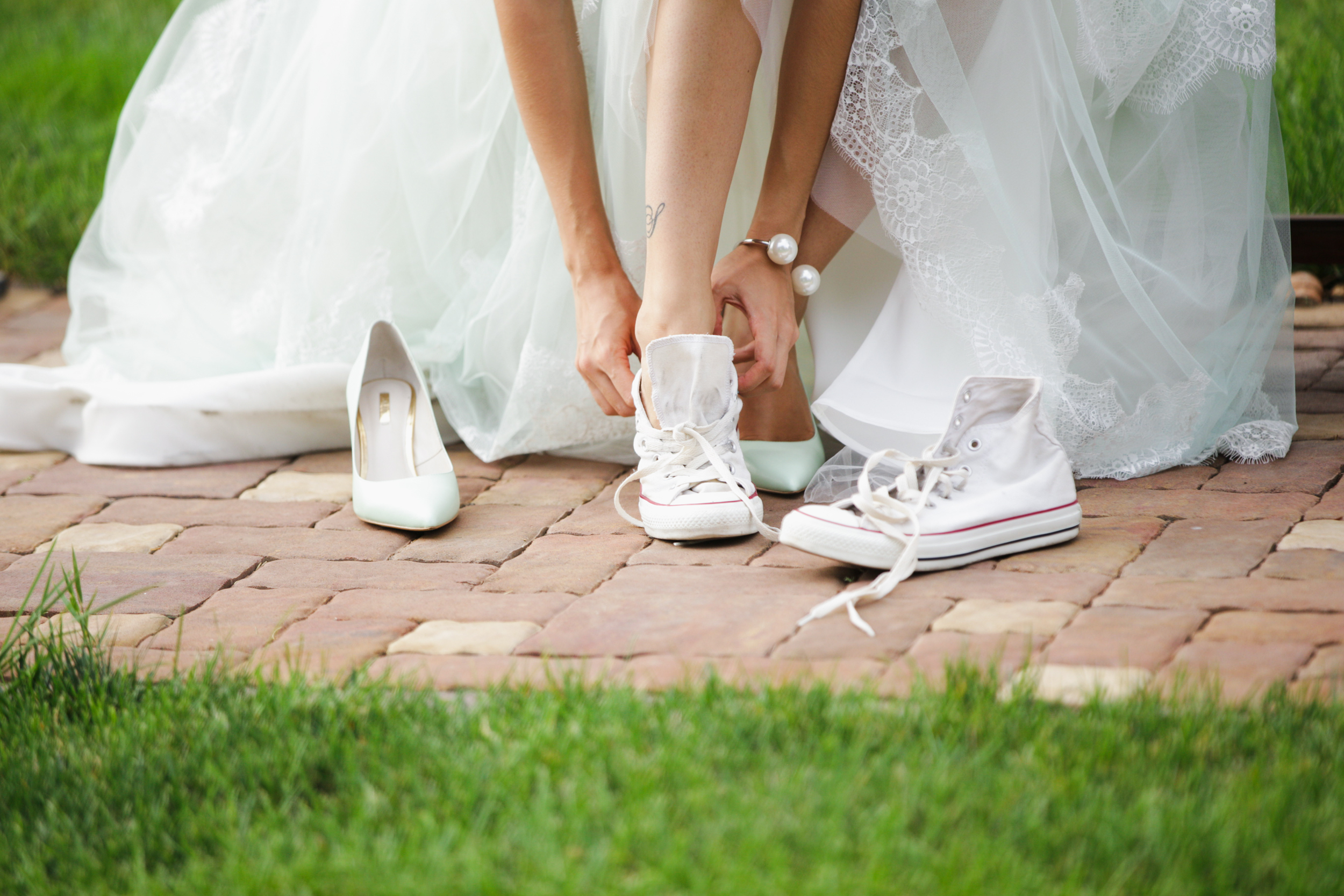 Советы невесте перед свадьбой. Фото 6