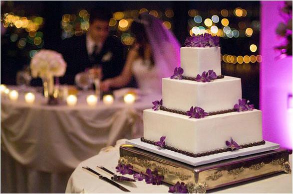 5 советов по выбору свадебного торта. Фото 5
