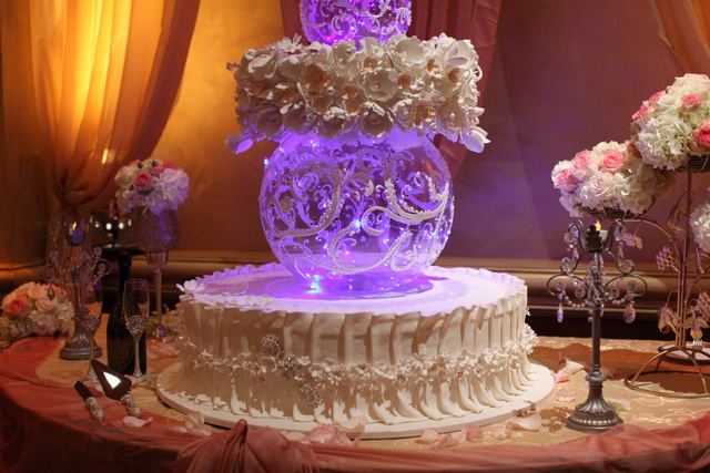 5 советов по выбору свадебного торта. Фото 4