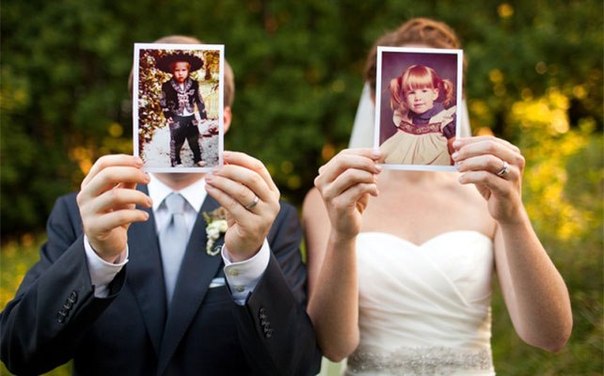 ТОП-10 обязательных свадебных снимков для любой пары. Фото 12