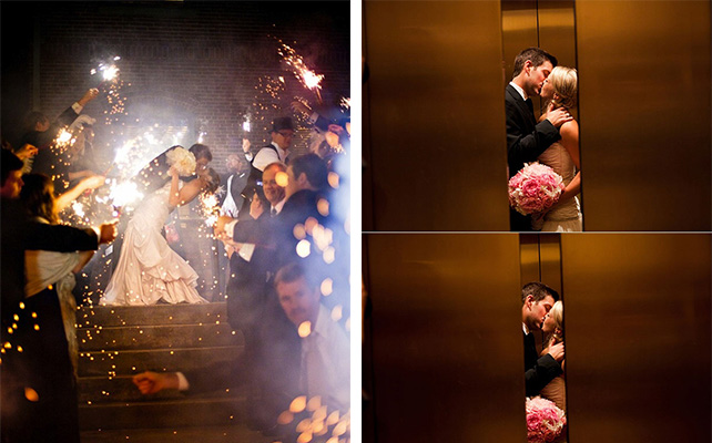 ТОП-10 обязательных свадебных снимков для любой пары. Фото 26
