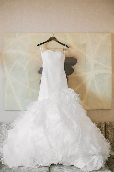 Сборы жениха и невесты: как превратить это в увлекательную фотосессию. Фото 5