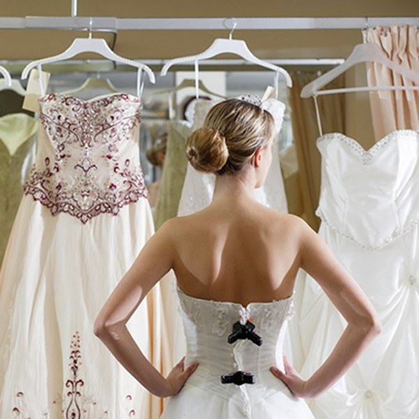 Топ-8 ошибок невест при выборе свадебного платья. Фото 16